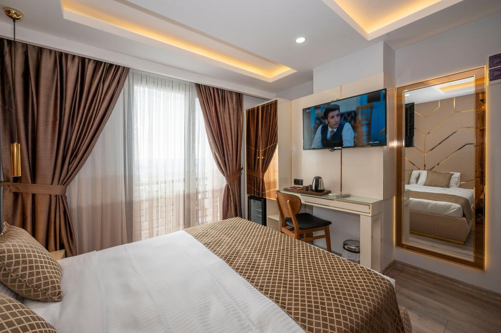 Otel Resmi