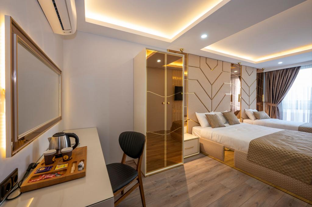 Otel Resmi
