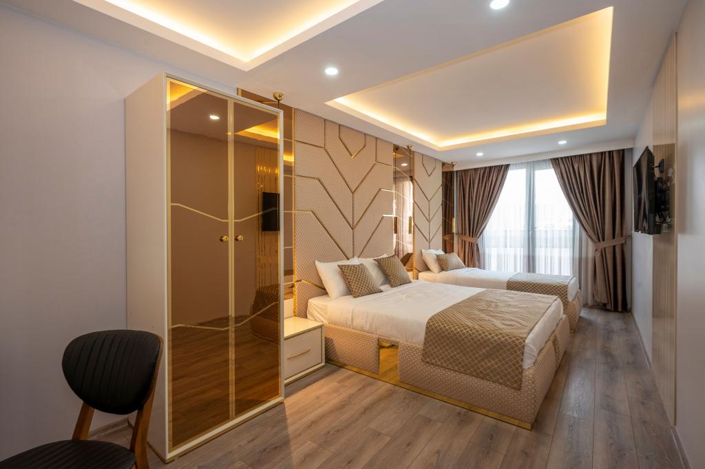 Otel Resmi