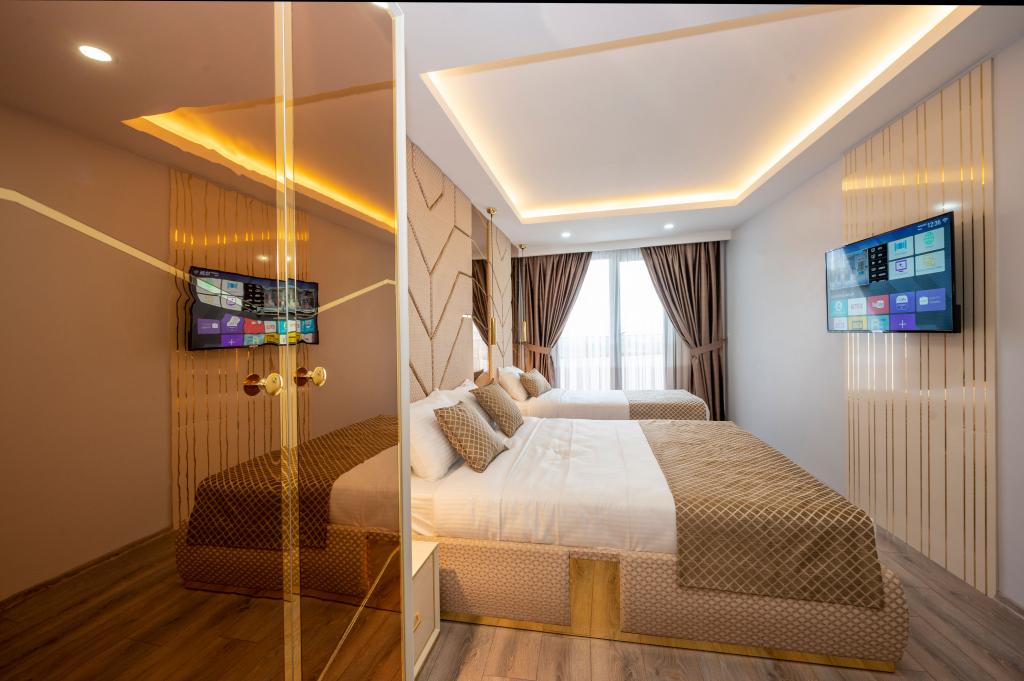 Otel Resmi