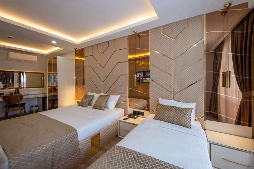 Otel Resmi