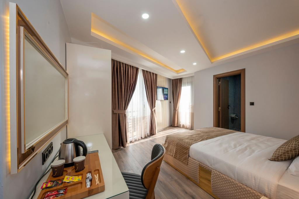 Otel Resmi