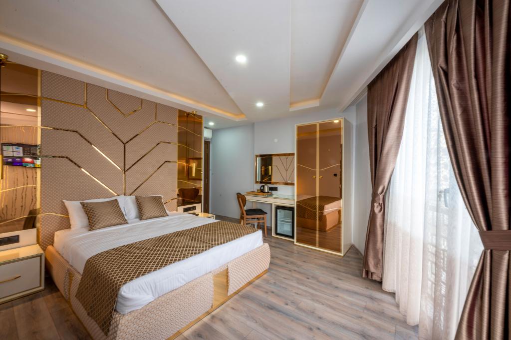 Otel Resmi