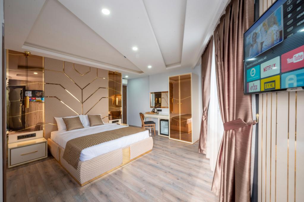 Otel Resmi