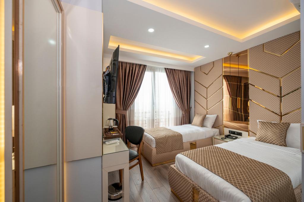 Otel Resmi