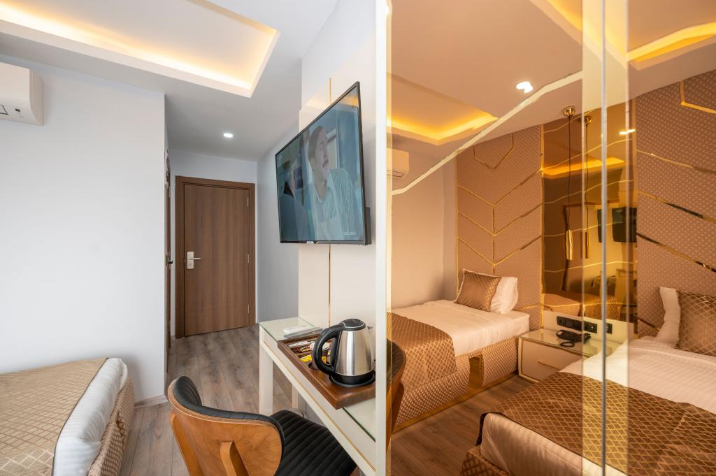 Otel Resmi