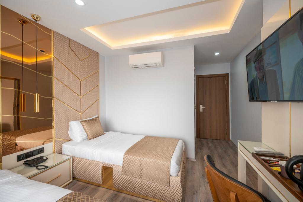 Otel Resmi