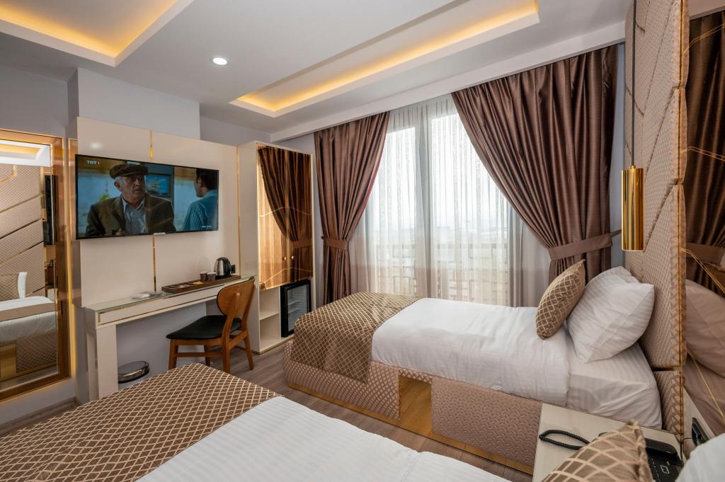 Otel Resmi