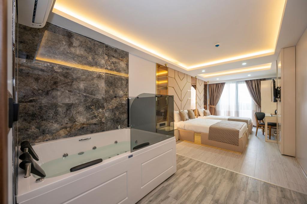 Otel Resmi