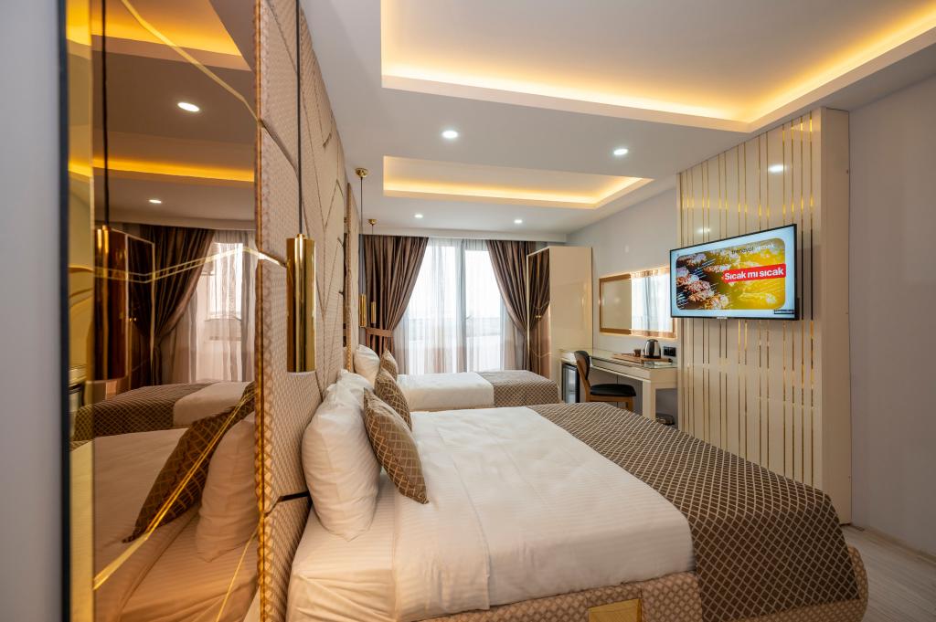 Otel Resmi