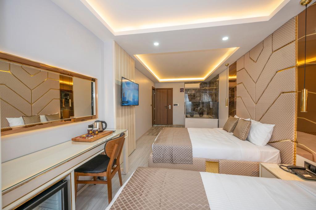Otel Resmi