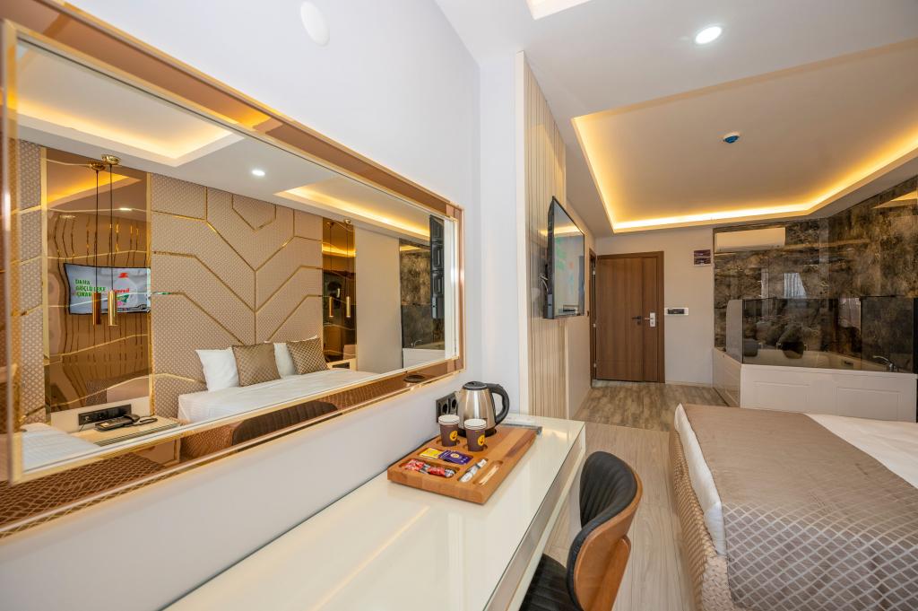 Otel Resmi