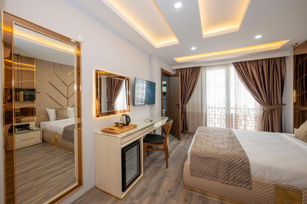 Otel Resmi