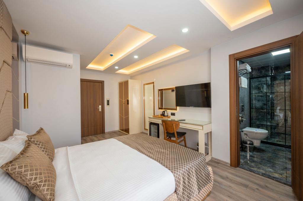 Otel Resmi