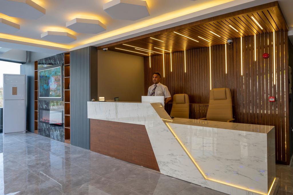 Otel Resmi