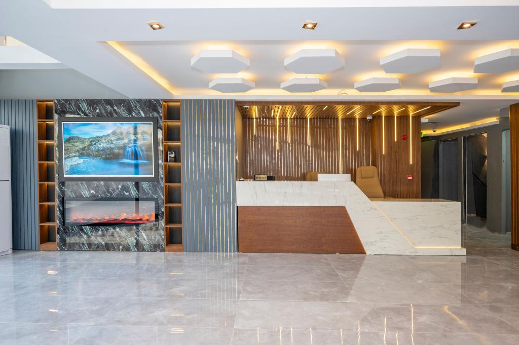 Otel Resmi