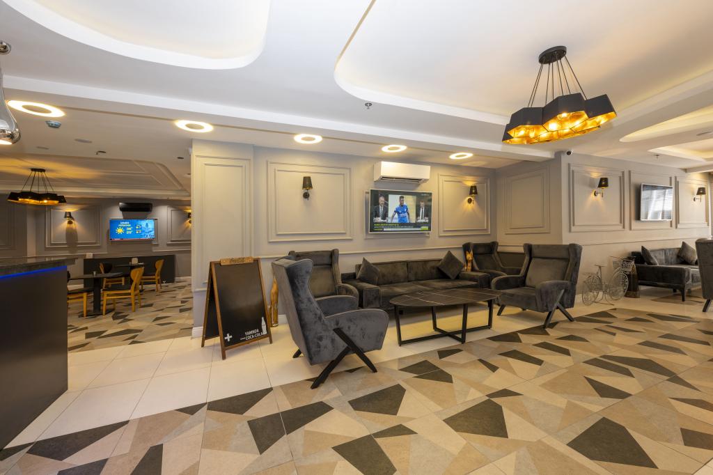 Otel Resmi