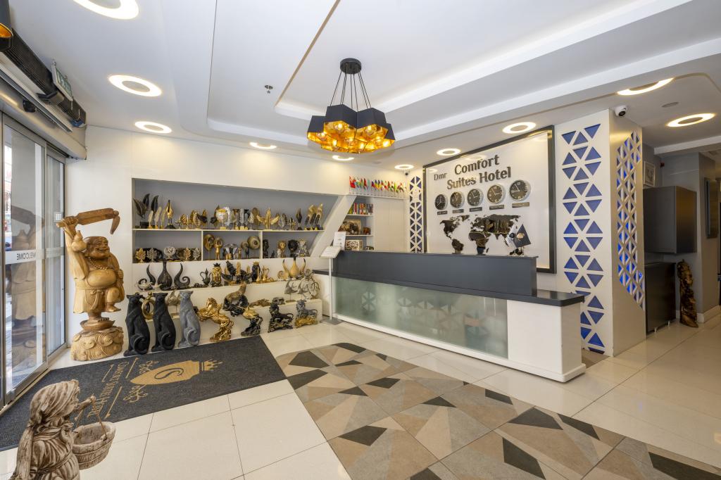 Otel Resmi