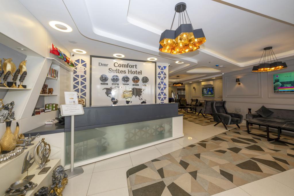 Otel Resmi