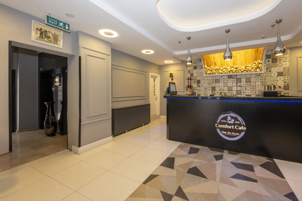 Otel Resmi