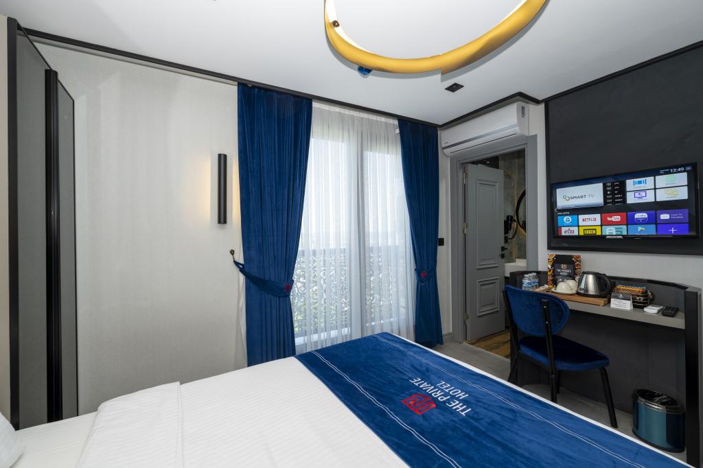 Otel Resmi