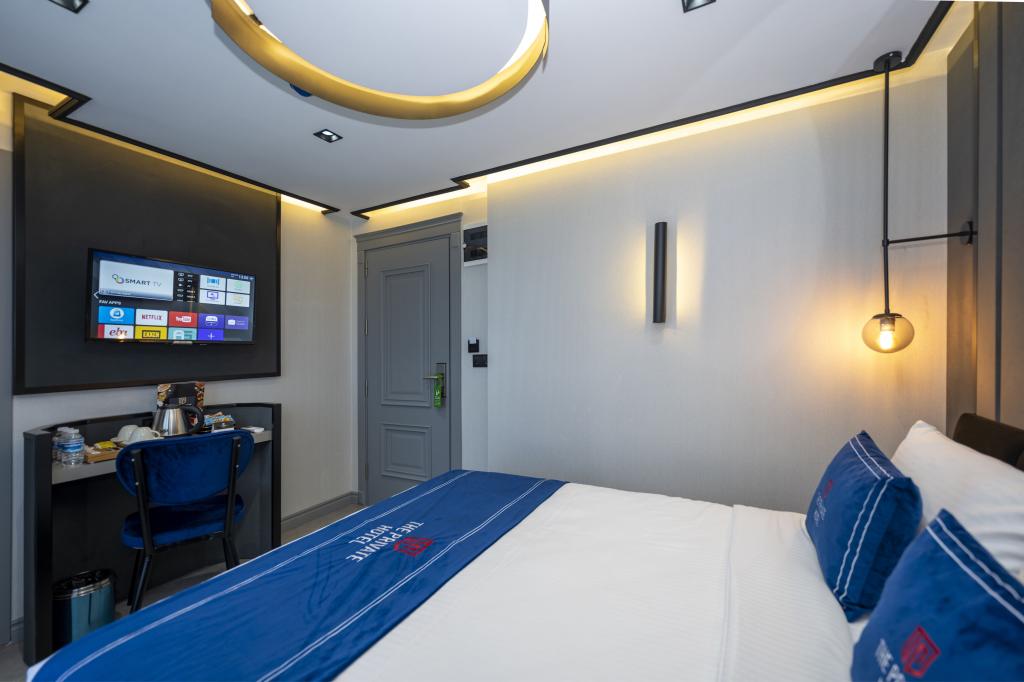 Otel Resmi
