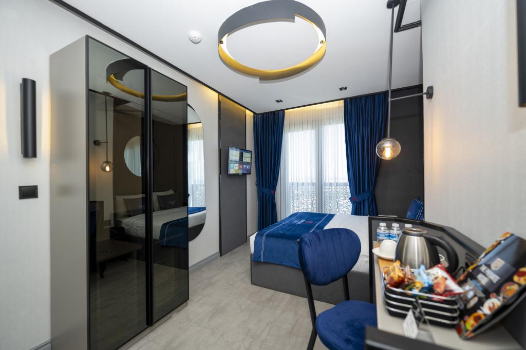 Otel Resmi