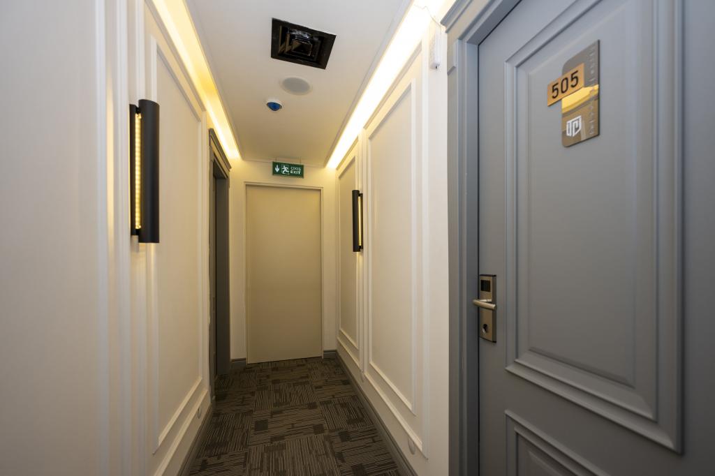 Otel Resmi