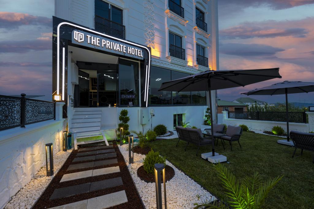 Otel Resmi