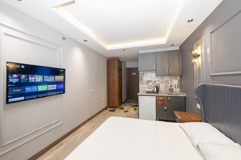 Otel Resmi