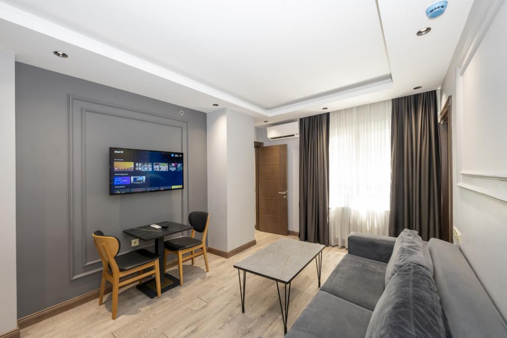 Otel Resmi