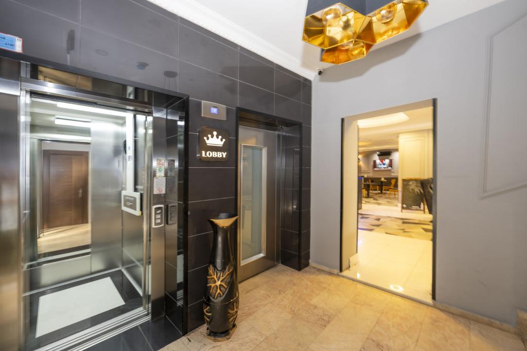 Otel Resmi