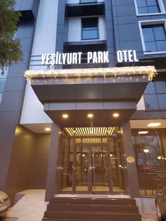Otel Resmi