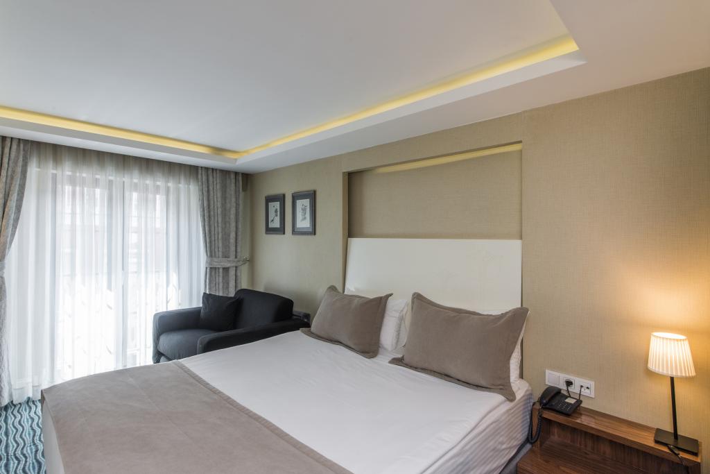 Otel Resmi