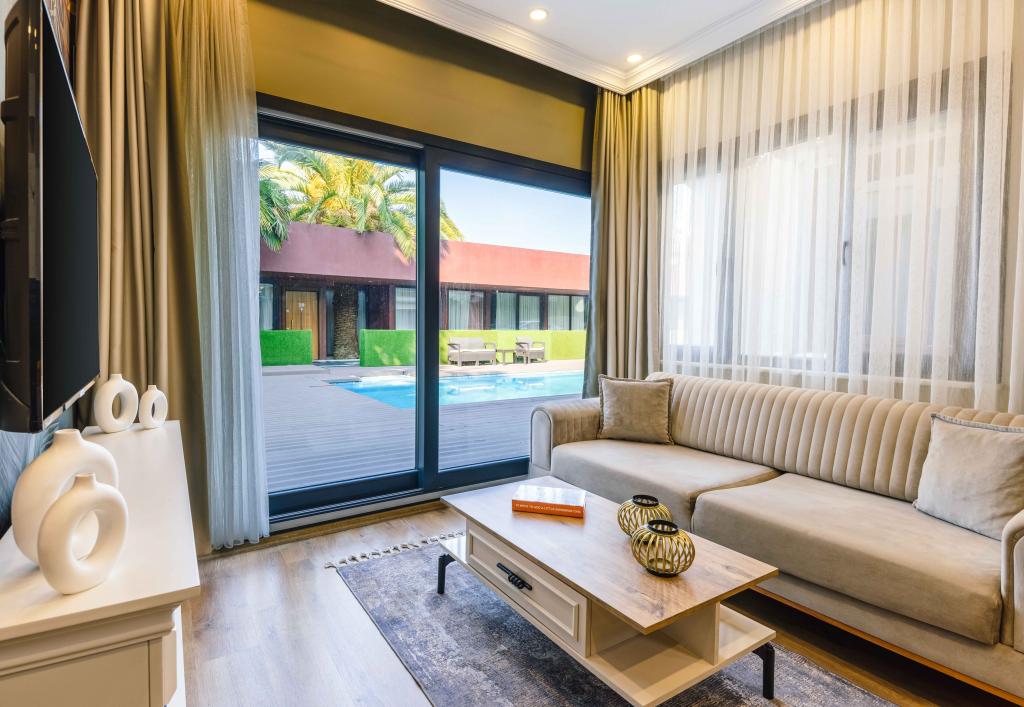 Otel Resmi