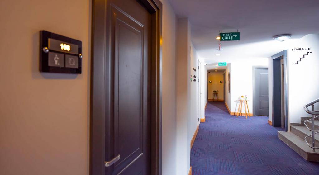 Otel Resmi