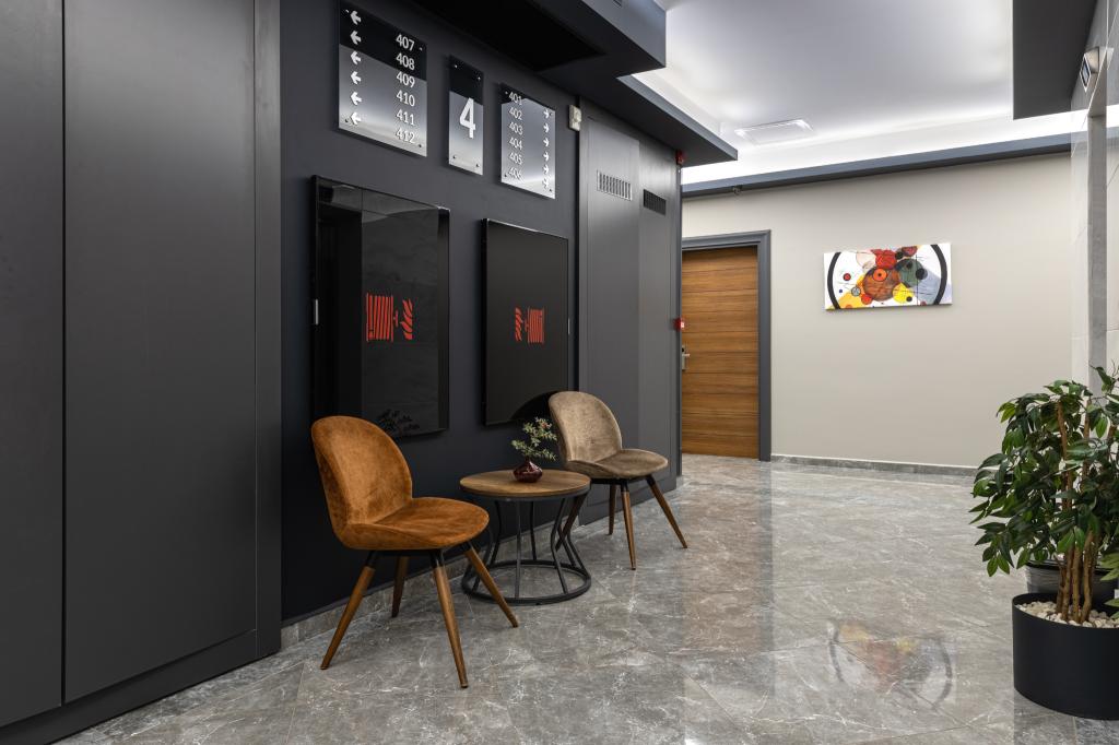 Otel Resmi