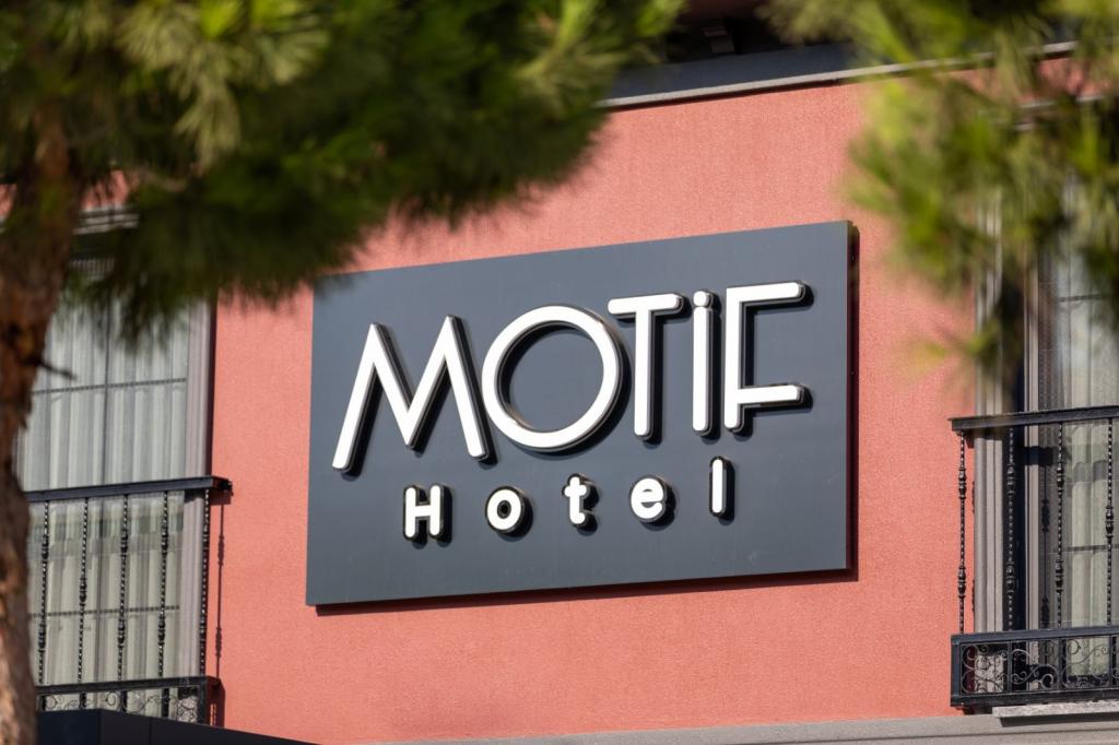 Otel Resmi