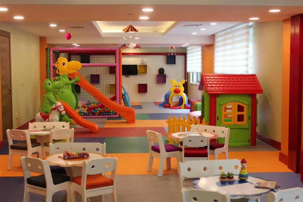 Otel Resmi