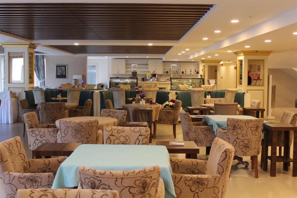 Otel Resmi