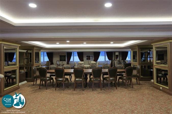 Otel Resmi