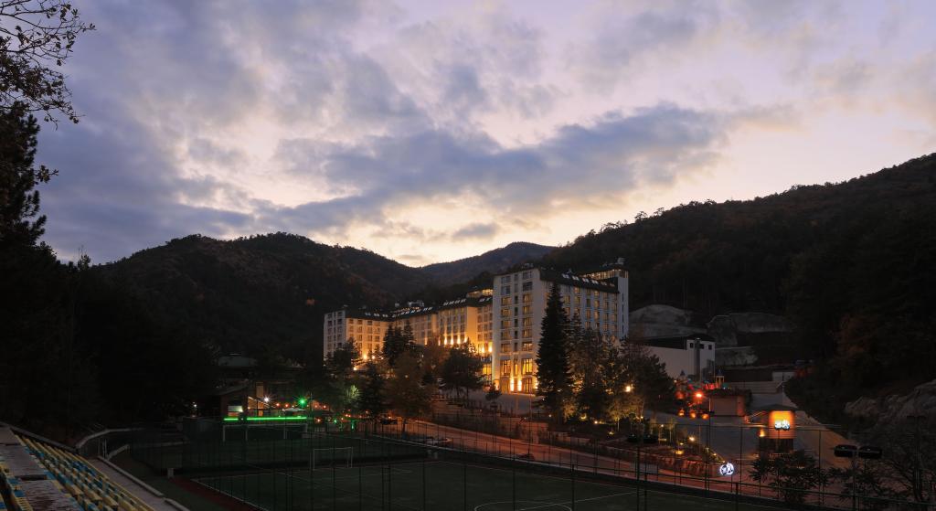 Otel Resmi