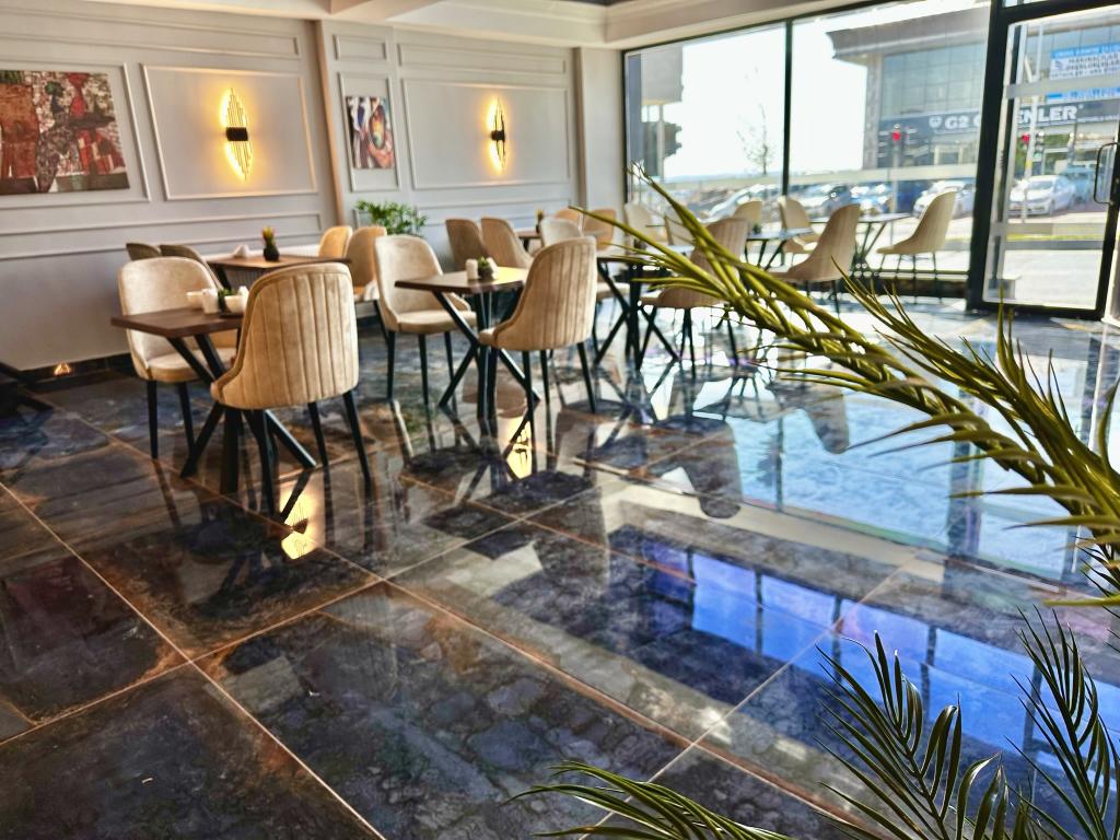 Otel Resmi