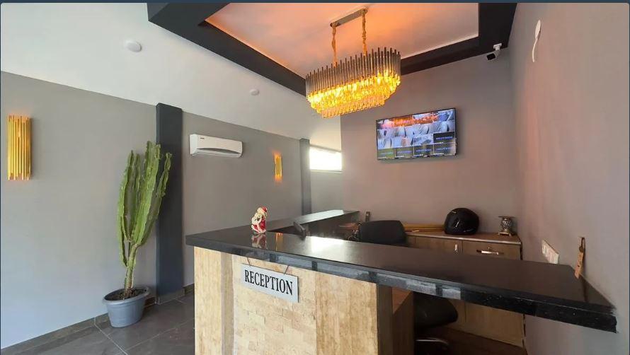 Otel Resmi