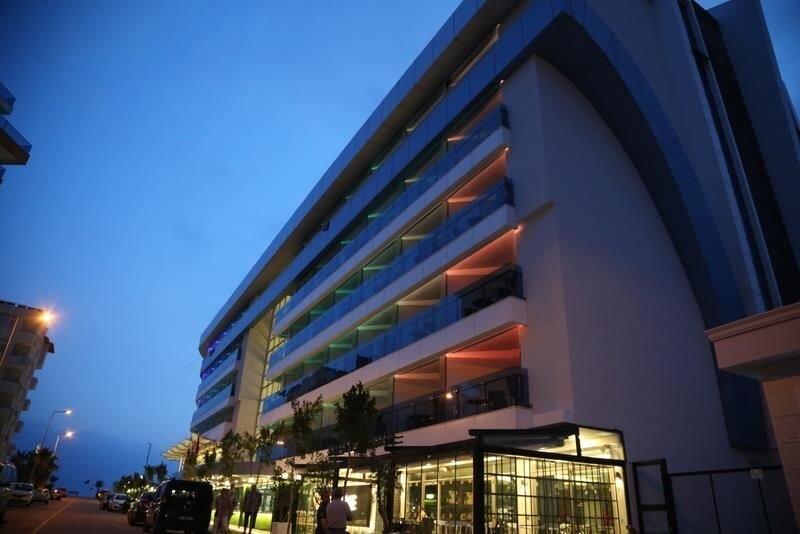 Otel Resmi