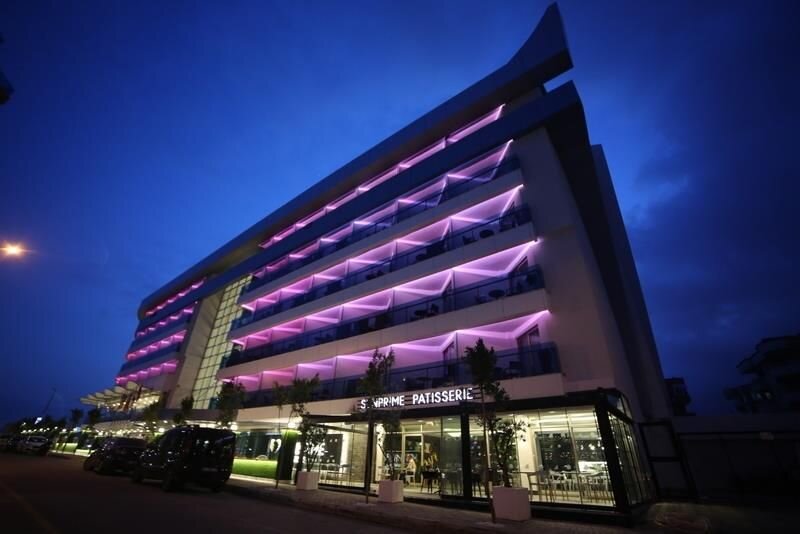 Otel Resmi