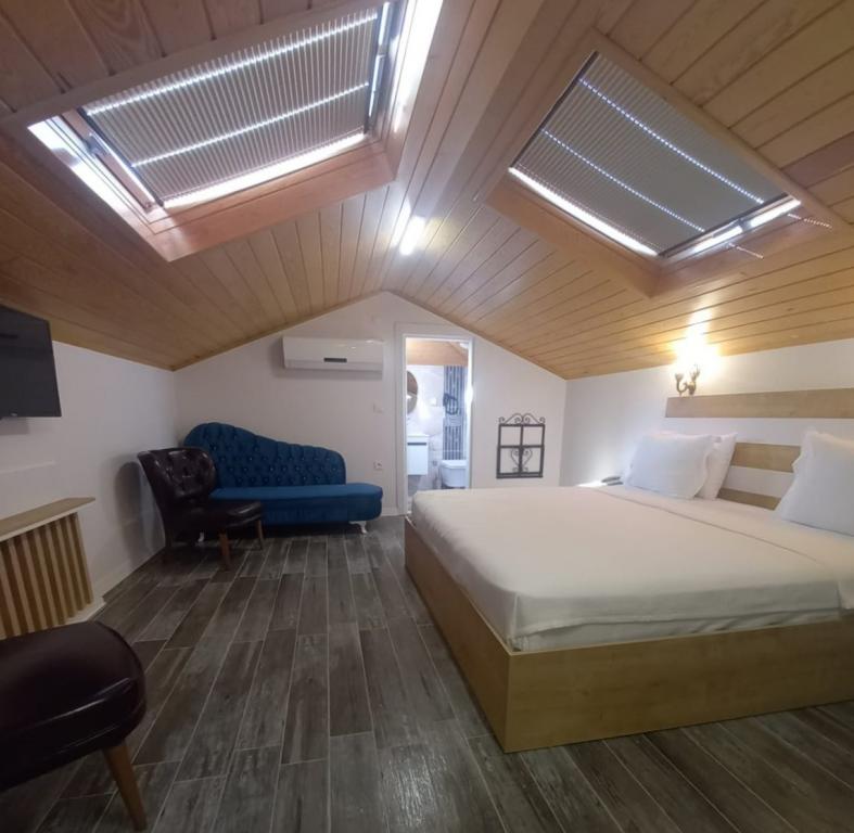 Otel Resmi