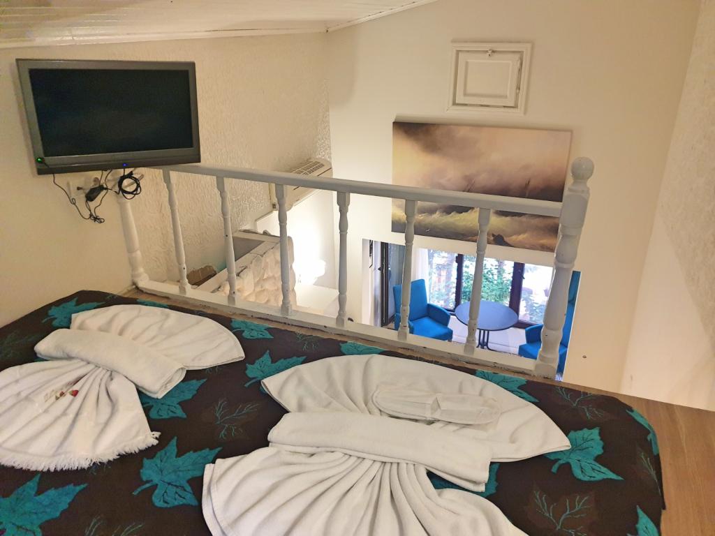 Otel Resmi