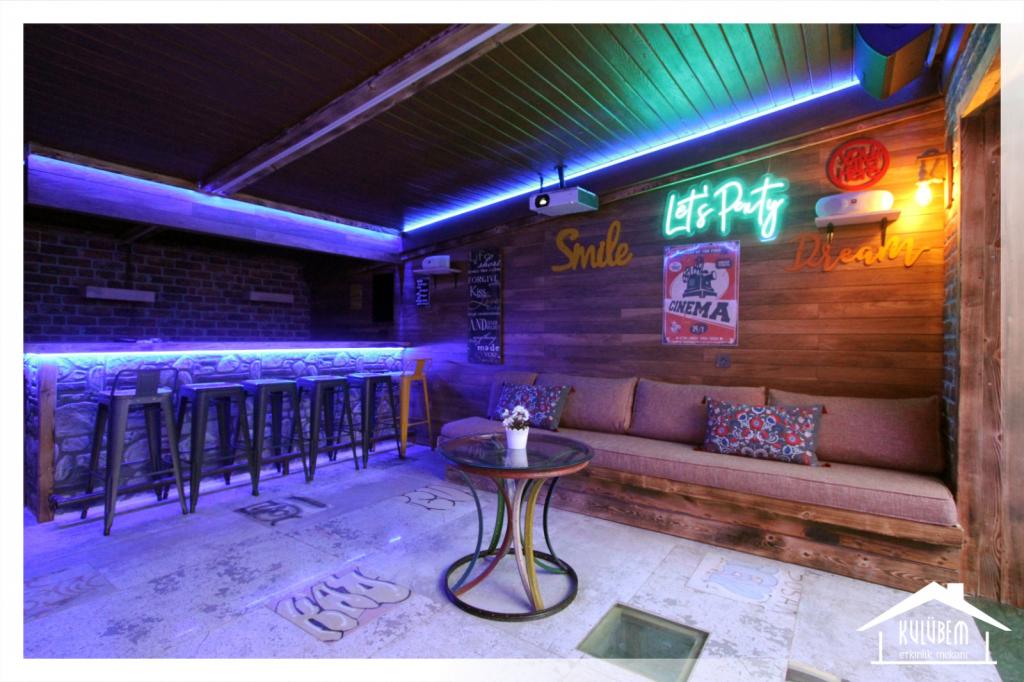 Otel Resmi