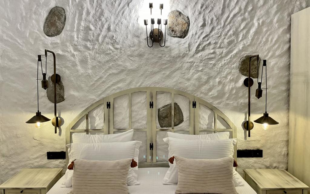 Standard Room, Sea View